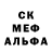 Экстази круглые KZO    HARDI